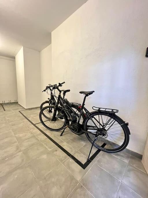발렌시아 Werentvlc - Amazing Duplex Loft 2 Bdrm 아파트 외부 사진
